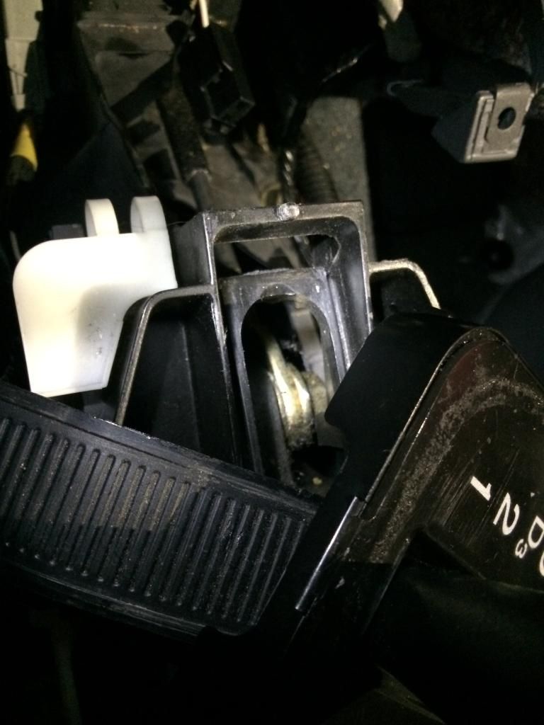 Transmission stuck in Reverse? 04 accord EXl Drive Accord Honda Forums